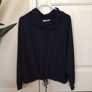 Joy Lab Drawstring Pullover